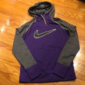 Nike ThermaFit Scuba Hoodie